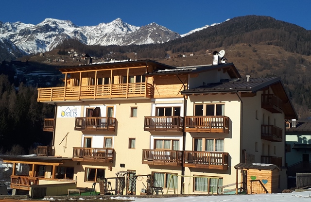 Charmantes Landhotel in den Südtiroler Dolomiten